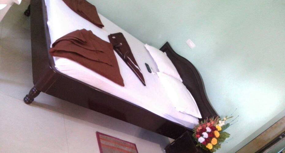 Hotel Kameswari, Berhampur 4